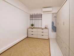 Blk 101 Jurong East Ville (Jurong East), HDB 3 Rooms #570193041